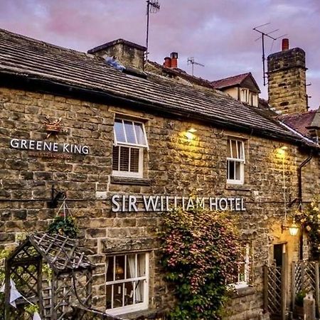 Sir William Hotel 그린들포드브리지 외부 사진