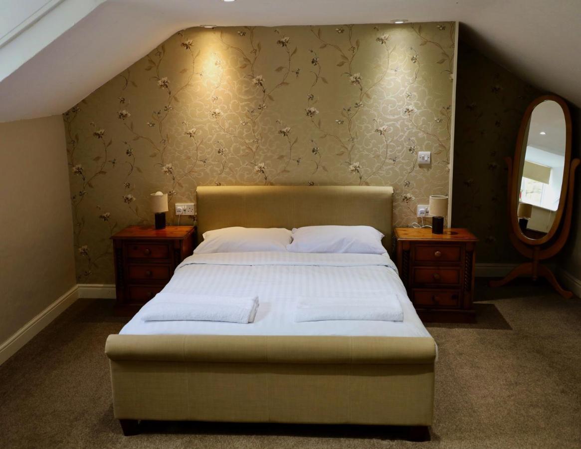 Sir William Hotel 그린들포드브리지 객실 사진